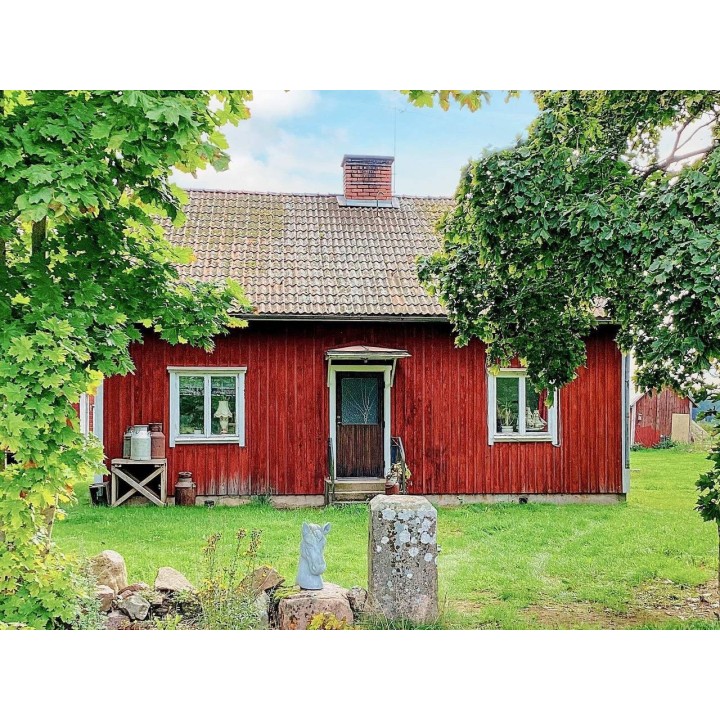 Ferienhaus in Vänern ab 44€ pro Nacht