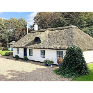 Ferienhaus in Morsø ab 56€ pro Nacht