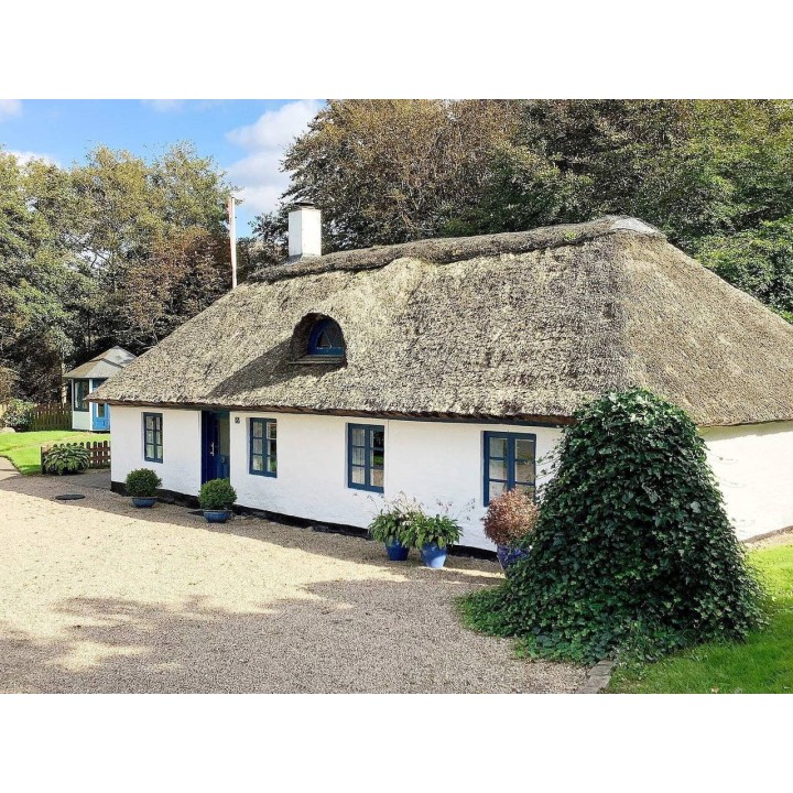 Ferienhaus in Morsø ab 56€ pro Nacht