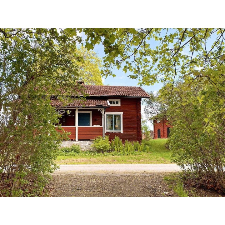 Ferienhaus in Dalarna ab 37€ pro Nacht