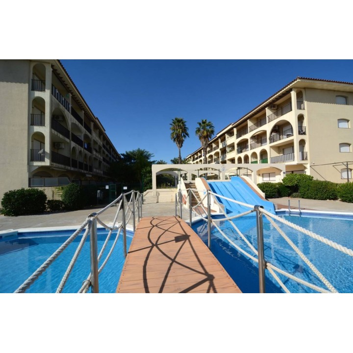 Ferienwohnung in Estartit ab 58€ pro Nacht