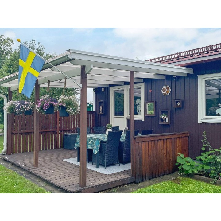 Ferienhaus in Smaland ab 49€ pro Nacht