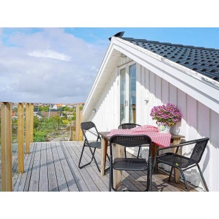 Ferienhaus in Bohuslän ab 56€ pro Nacht