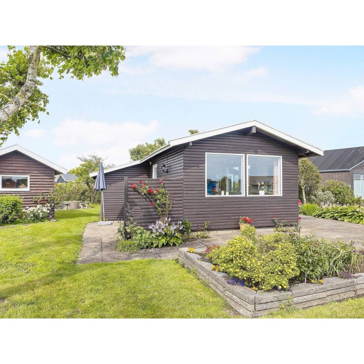 Ferienhaus in Sæby ab 54€ pro Nacht