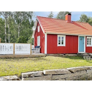 Ferienhaus in Smaland ab 41€ pro Nacht