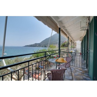 Hotel in Lefkada ab 53€ pro Nacht