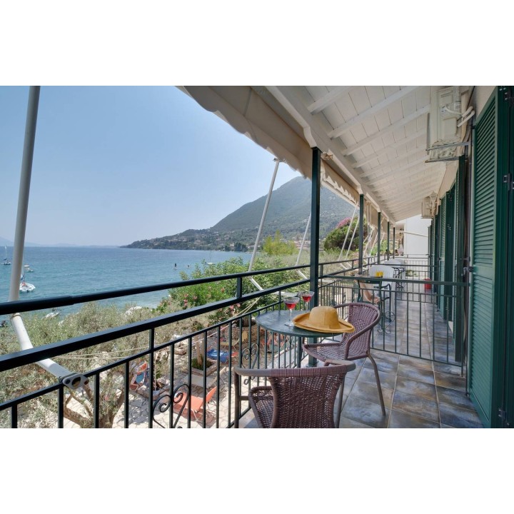 Hotel in Lefkada ab 53€ pro Nacht