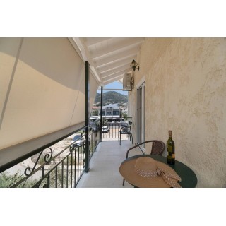 Hotel in Lefkada ab 58€ pro Nacht