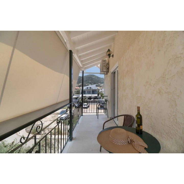 Hotel in Lefkada ab 58€ pro Nacht