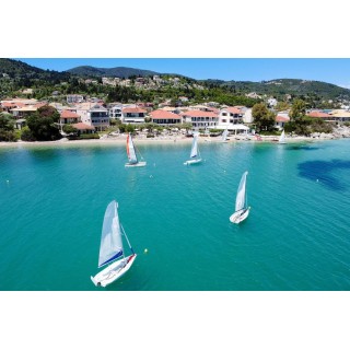 Hotel in Lefkada ab 52€ pro Nacht