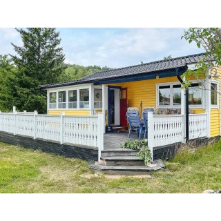 Ferienhaus in Kolmården ab 36€ pro Nacht