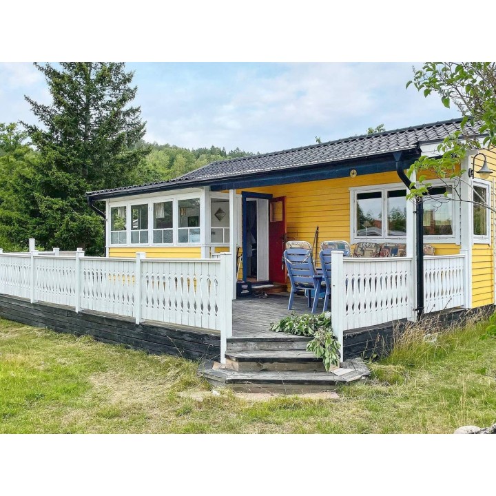 Ferienhaus in Kolmården ab 36€ pro Nacht
