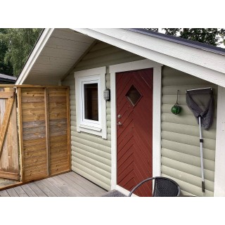 Ferienhaus in Skane ab 33€ pro Nacht