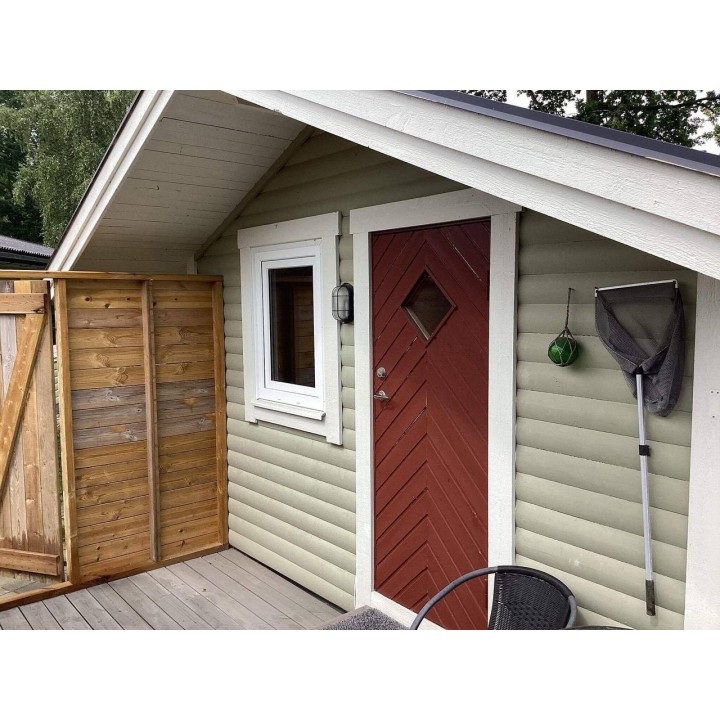 Ferienhaus in Skane ab 33€ pro Nacht