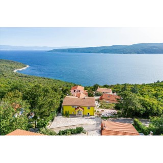 Ferienwohnung in Plomin ab 42€ pro Nacht