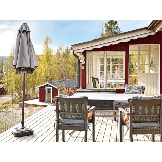Ferienhaus in Falun ab 56€ pro Nacht