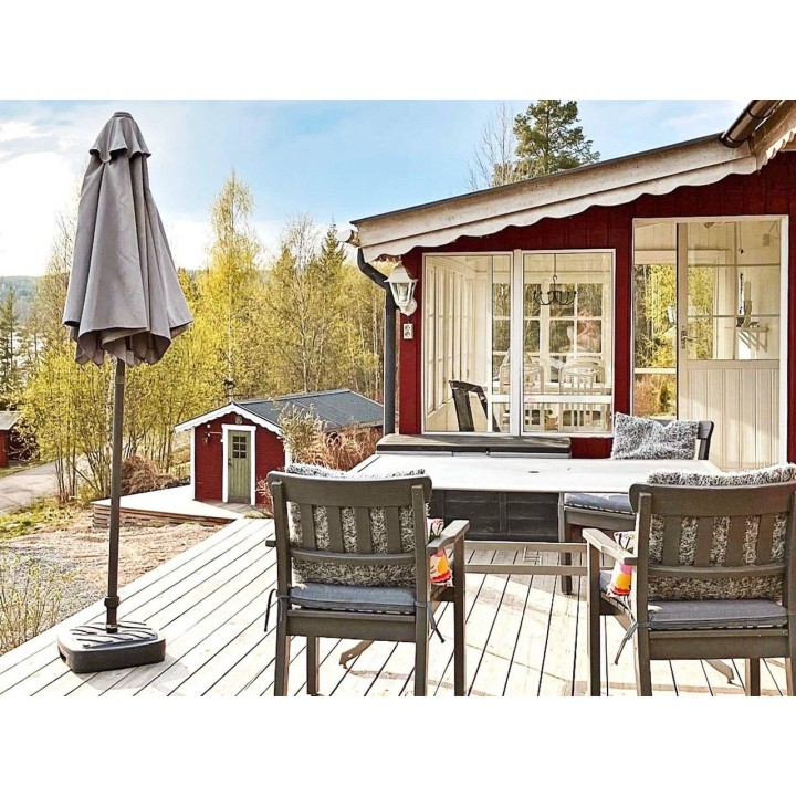 Ferienhaus in Falun ab 56€ pro Nacht