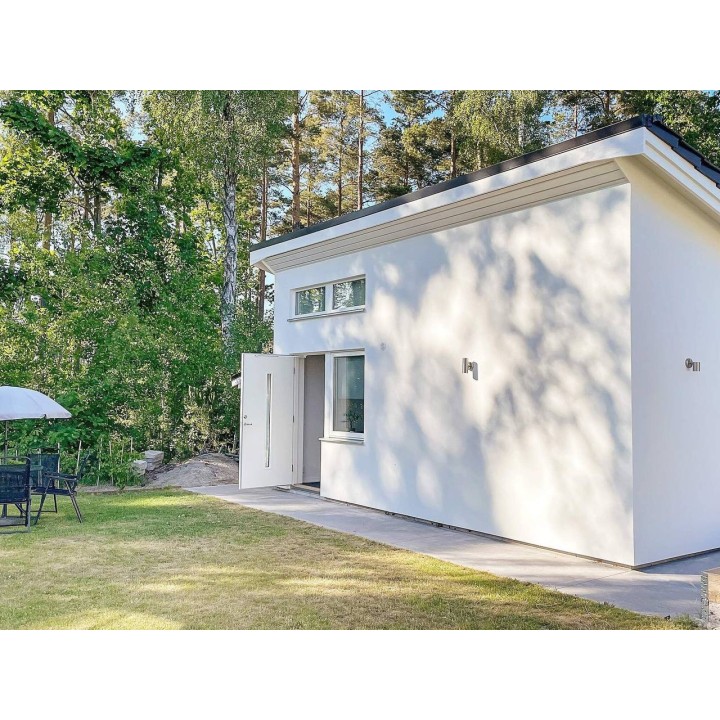 Ferienhaus in Blekinge ab 49€ pro Nacht