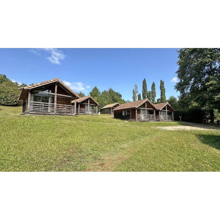 Ferienhaus in Limousin ab 48€ pro Nacht