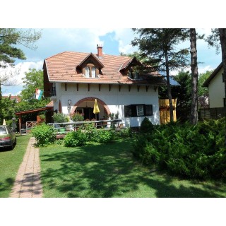 Ferienwohnung in Balaton ab 31€ pro Nacht