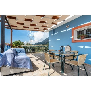 Ferienwohnung in Kefalonia ab 57€ pro Nacht