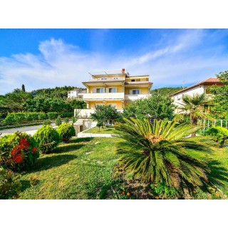 Ferienwohnung in Rab ab 41€ pro Nacht