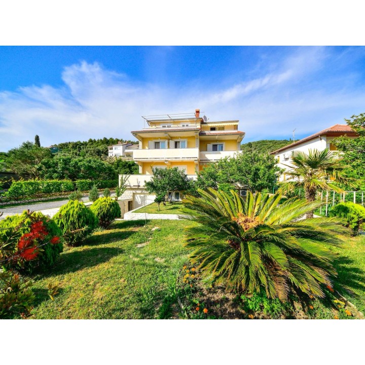 Ferienwohnung in Rab ab 41€ pro Nacht