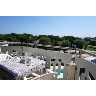 Ferienwohnung in Caorle ab 45€ pro Nacht