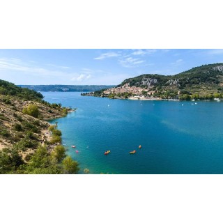 Camping in Var ab 45€ pro Nacht