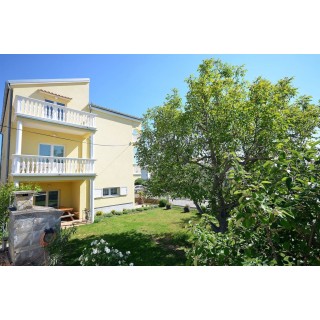 Ferienwohnung in Vodice ab 43€ pro Nacht