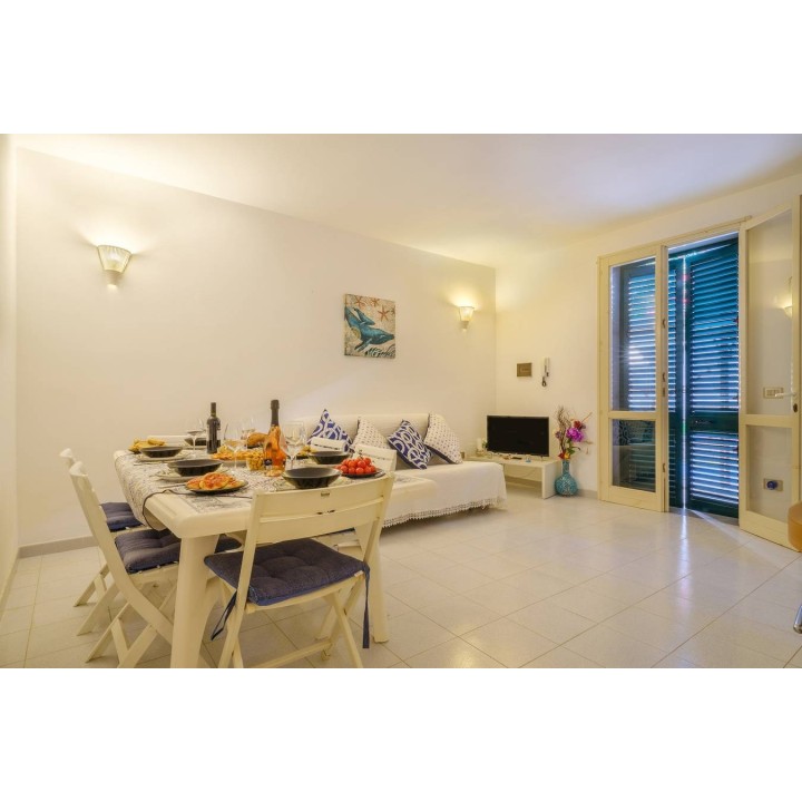 Ferienhaus in Salento ab 44€ pro Nacht