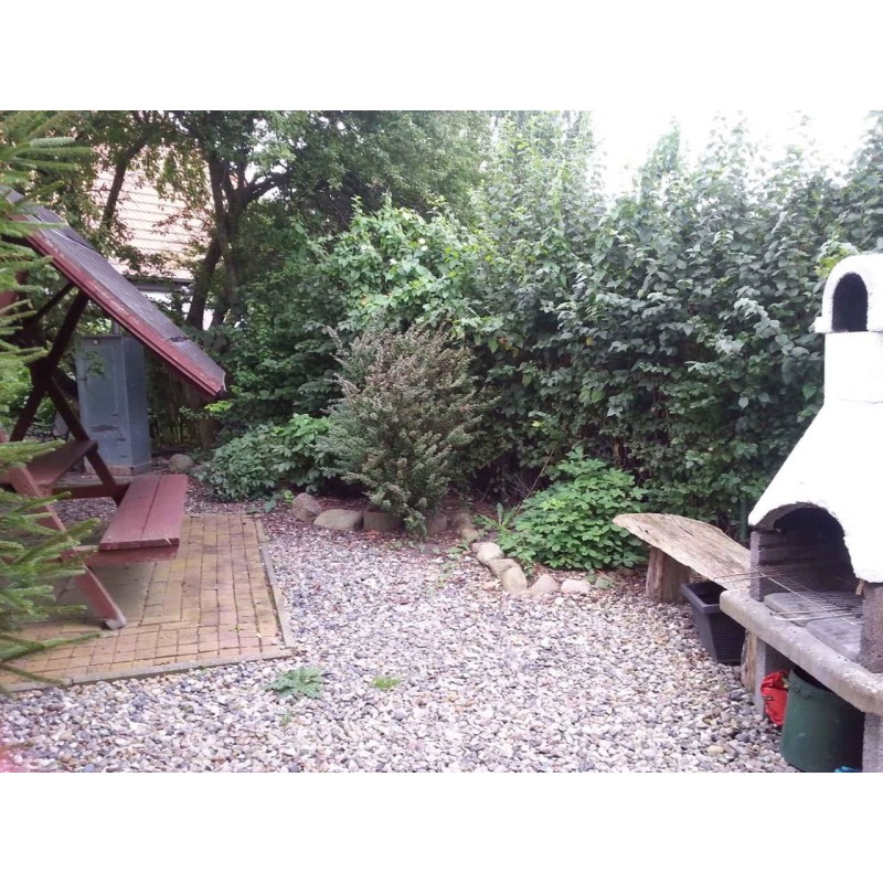 Ferienwohnung in Rügen ab 54€ pro Nacht