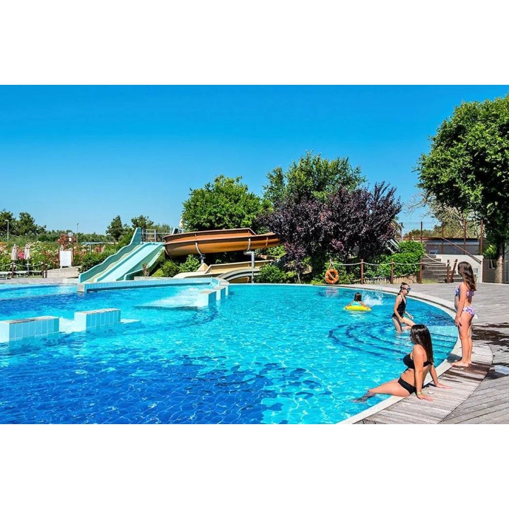 Camping in Lago di Spina ab 32€ pro Nacht