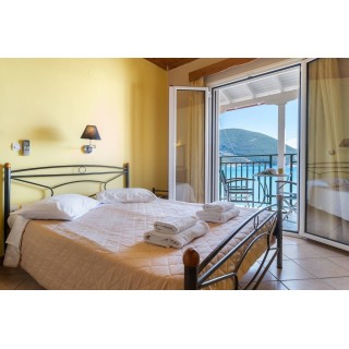 Ferienwohnung in Lefkada ab 55€ pro Nacht