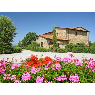 Ferienhaus in Chianti ab 46€ pro Nacht