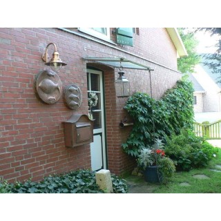 Ferienwohnung in Hattstedt ab 48€ pro Nacht