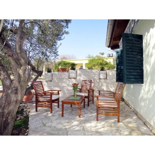 Ferienhaus in Rogoznica ab 47€ pro Nacht