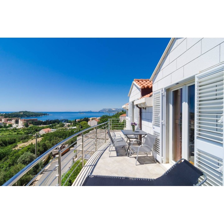 Ferienwohnung in Cavtat ab 59€ pro Nacht