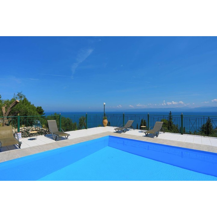 Ferienwohnung in Paxos ab 55€ pro Nacht