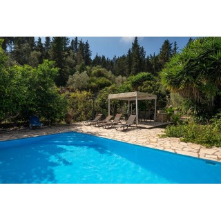 Ferienhaus in Paxos ab 56€ pro Nacht