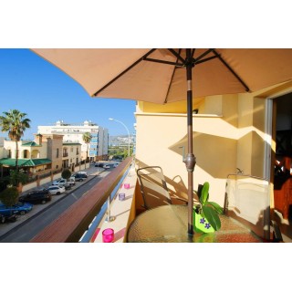 Ferienwohnung in Nerja ab 57€ pro Nacht