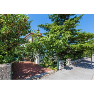 Ferienwohnung in Crikvenica ab 50€ pro Nacht