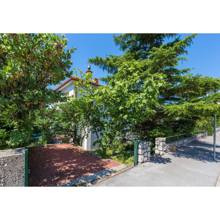 Ferienwohnung in Crikvenica ab 50€ pro Nacht