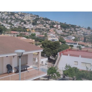 Ferienwohnung in Peñiscola ab 37€ pro Nacht