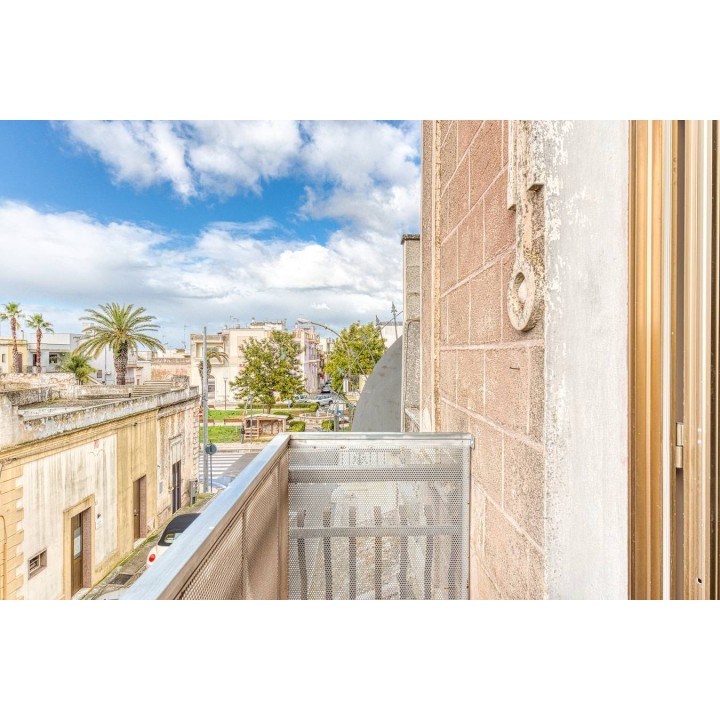 Ferienhaus in Ugento ab 52€ pro Nacht