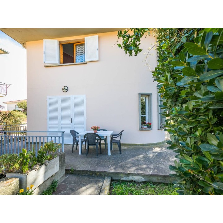 Ferienwohnung in Val di Cecina ab 59€ pro Nacht