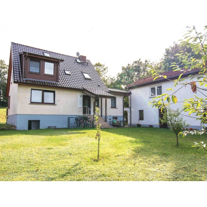 Ferienwohnung in Rügen ab 56€ pro Nacht