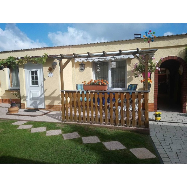 Ferienhaus in Güstrow ab 44€ pro Nacht