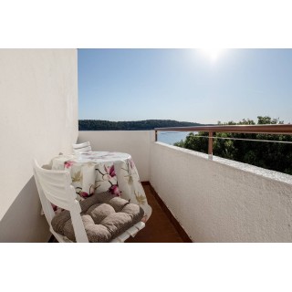 Ferienwohnung in Rab ab 56€ pro Nacht