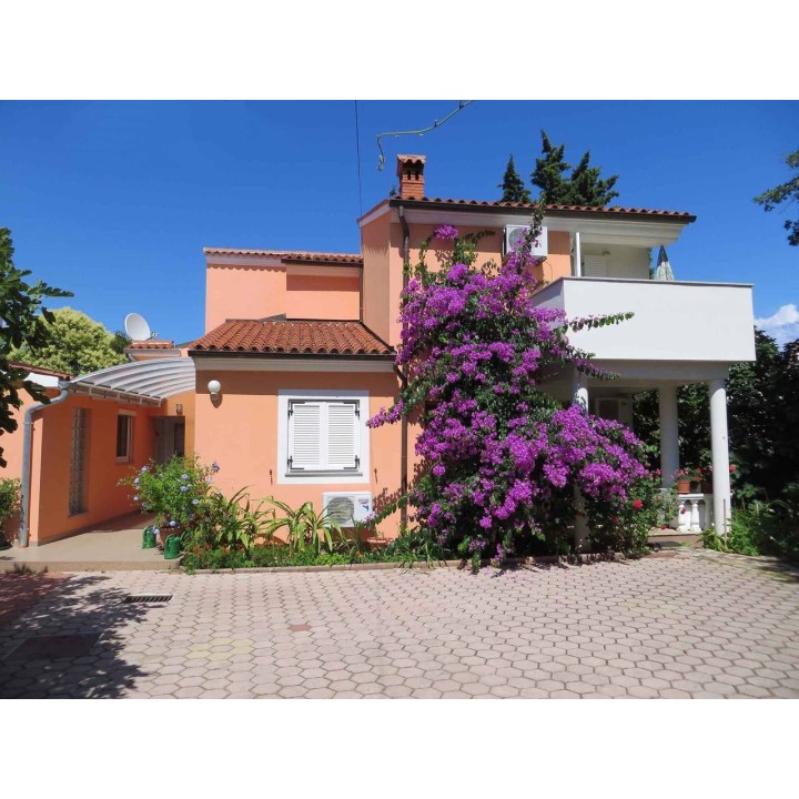 Ferienwohnung in Premantura ab 52€ pro Nacht